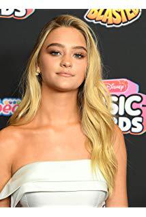 تصویر Lizzy Greene