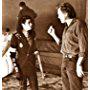 Michael Jackson and Joe Pytka