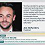 Anthony McPartlin in Good Morning Britain (2014)