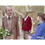 Conrad Bain, Dana Plato, and Jack Riley in Diff