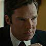 Benedict Cumberbatch in Black Mass (2015)