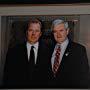 Michael McKean and Newt Gingrich in The X-Files (1993)