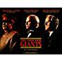 Michael Caine, Bob Hoskins, and John Lithgow in Then There Were Giants (1994)