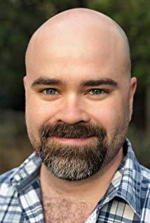 تصویر Bryan Cogman