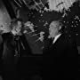 George C. Scott and Peter Bull in Dr. Strangelove or: How I Learned to Stop Worrying and Love the Bomb (1964)