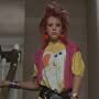 Robyn Lively in Wildcats (1986)