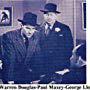 Warren Douglas, John Harmon, George Lloyd, and Paul Maxey in Below the Deadline (1946)