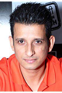 تصویر Sharman Joshi