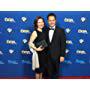 Richard and Jessica Gabai attend the DGA Awards February 4, 2017