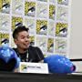 San Diego Comic Con 2018 - Cartoon Network