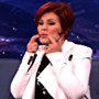 Sharon Osbourne in Conan (2010)