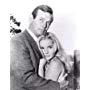 Tuesday Weld and David Janssen in The Fugitive (1963)