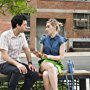 Zosia Mamet and Alex Karpovsky in Girls (2012)