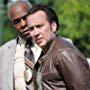 Nicolas Cage and Danny Glover in Rage (2014)