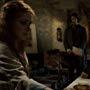 Rachel Hurd-Wood and Ben Barnes in Dorian Gray (2009)