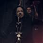 Jonathan Davis, Korn, and Ray Luzier in Korn: Love &amp; Meth (2013)