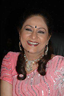 تصویر Aruna Irani