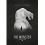The Monster - poster with Ella Ballentine