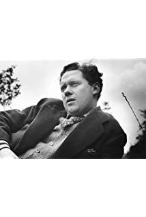 تصویر Dylan Thomas