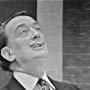 Salvador Dalí in The Merv Griffin Show (1962)