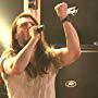 Andrew W.K. in Conan (2010)