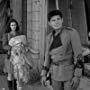 Charles Bronson and Elizabeth Montgomery in The Twilight Zone (1959)