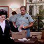 Delta Burke and M.C. Gainey in Women of the House (1995)