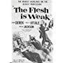John Derek, Freda Jackson, and Milly Vitale in The Flesh Is Weak (1957)