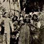 Mildred Bracken and Ray Gallagher in A Tale of Old Tahiti (1913)