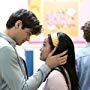 Noah Centineo and Lana Condor in To All the Boys: P.S. I Still Love You (2020)
