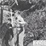 George Rosener and Don Terry in The Secret of Treasure Island (1938)