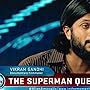 Vikram Gandhi in Batman v Superman: Dawn of Justice (2016)