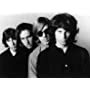 John Densmore, Robby Krieger, Ray Manzarek, Jim Morrison, and Joel Brodsky