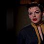 Judy Garland in A Star Is Born (1954)