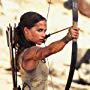 Alicia Vikander in Tomb Raider (2018)