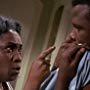 Sidney Poitier and Isabel Sanford in Guess Who