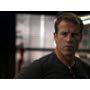 Mark Valley in Human Target (2010)