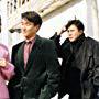 Min-sik Choi, Suk-kyu Han, and Shi-ra Chae in Seoul ui dal (1994)