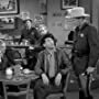 Jack Elam, John Archer, John Hoyt, Morgan Jones, William Kendis, and Barney Phillips in The Twilight Zone (1959)