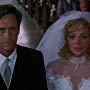 Kim Cattrall and Robert Hays in For Better or For Worse (1989)