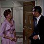 Ingrid Bergman and Cary Grant in Indiscreet (1958)