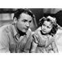 Shirley Temple and Charles Farrell in Just Around the Corner (1938)