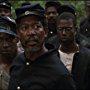 Morgan Freeman, Denzel Washington, and Andre Braugher in Glory (1989)