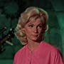 Yvette Mimieux in The Time Machine (1960)