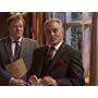 Henry Goodman and Chris Larkin in Yes, Prime Minister (2013)