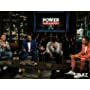 Larenz Tate, 50 Cent, Terrence Jenkins, and Rotimi in Power Confidential (2019)