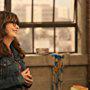 Zooey Deschanel and Hannah Simone in New Girl (2011)