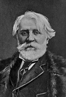 تصویر Ivan Turgenev