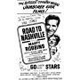 Marty Robbins, Connie Smith, and Doodles Weaver in The Road to Nashville (1967)