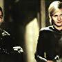 Natasha Henstridge and Ice Cube in Ghosts of Mars (2001)